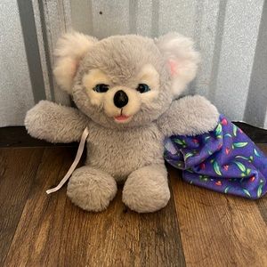 4/$20🥳 Little Live Koala
